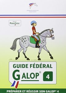 Reprise de Dressage du Galop 4 - Domaine équestre des Grilles